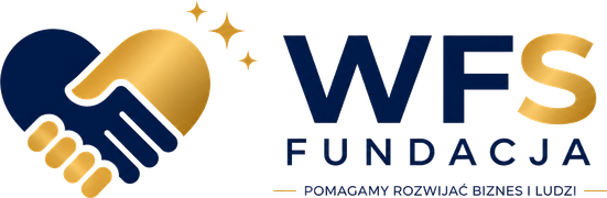 Fundacja WFS - pomagamy rozwijać biznes i ludzi